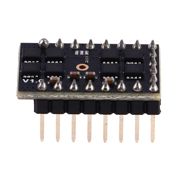 60V Stepper Step Stick SPI Silent Motor Driver High Power