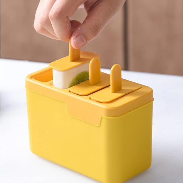 Glasform Ice Mould Form FDA-certifierad