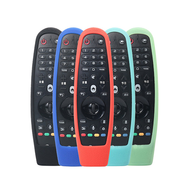 Skyddande case för LG AN-MR600/650 An-Mr18/19Ba 7(Blå B) 6(Red B)