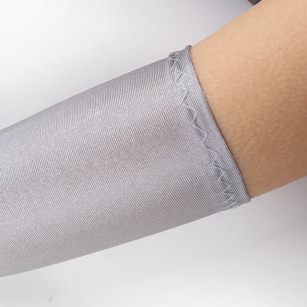 Halloween Handskar - Maskerad - Cosplay svart