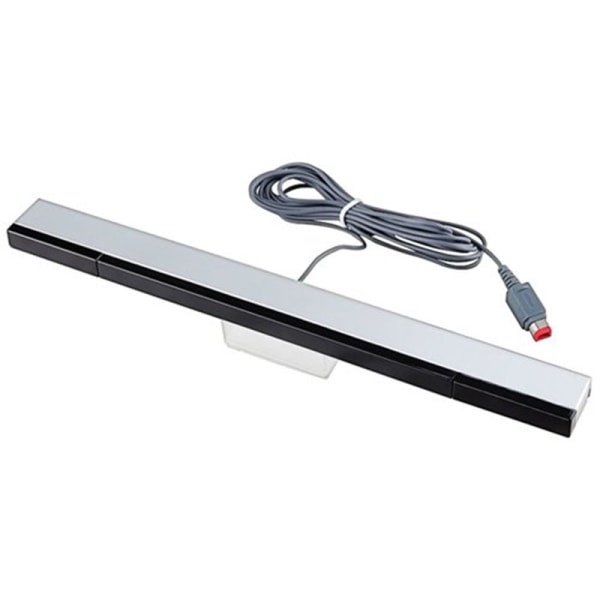 Ny trådbunden infraröd IR Signal Ray Sensor Bar/Receiver