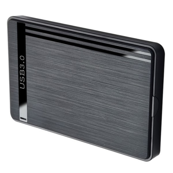 Hårddiskhölje Förbrukningsdatalagring SSD- case