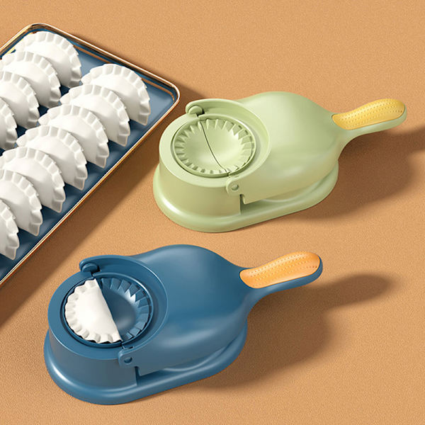 Dumpling Maker Dumpling Form Dumpling press hine Nudelpress D Gul Blue