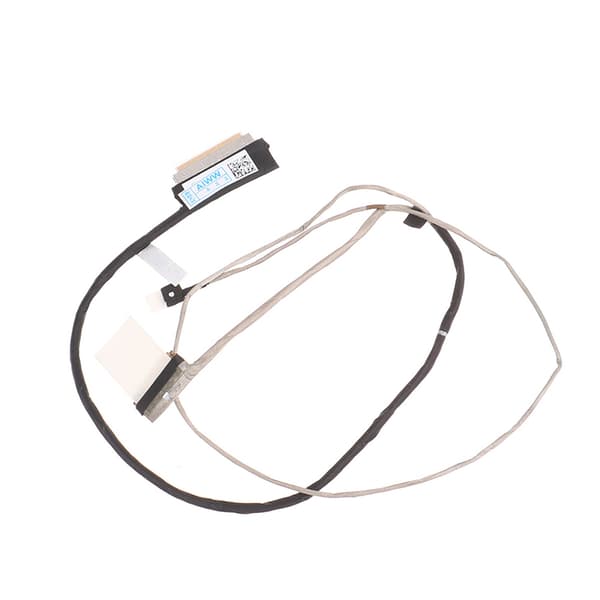 30Pin Laptop LCD-skärm Flex LVDS-kabel för Acer
