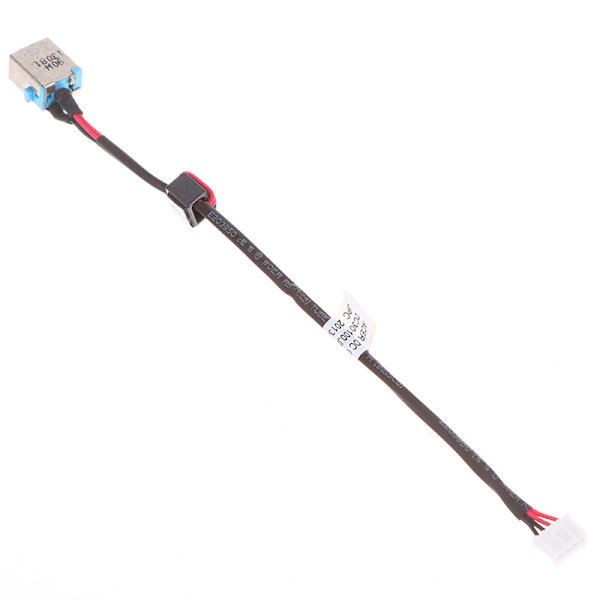 DC Power Charger Jack-kabel för Acer V3-571 E1-521 E1-531 E1-57