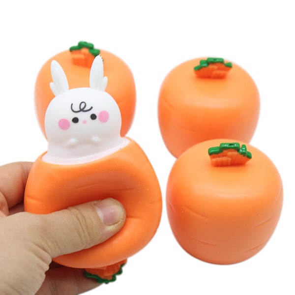 Morotskopp Leksaker och Cartoon Toys Barn Barnleksak B C