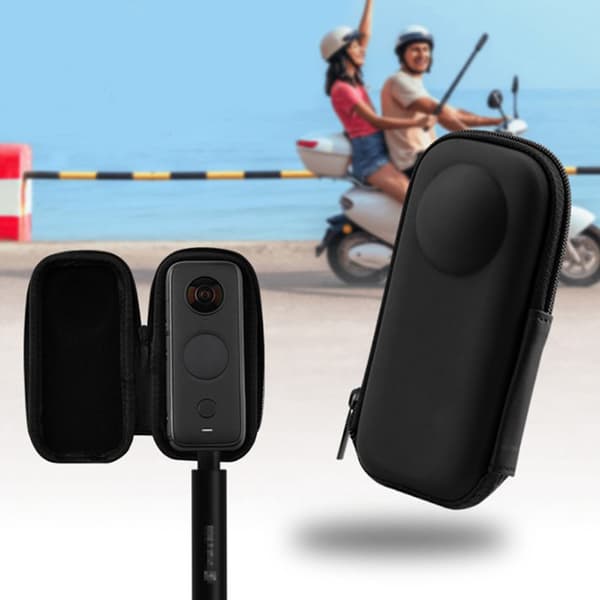 Förvaringsväska Bärväska Case för Insta 360 One