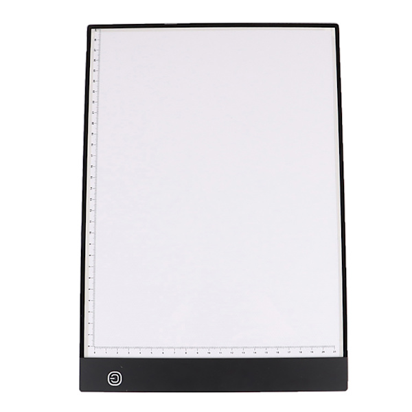 A4 LED-ljusdyna Diamond painting Verktyg Board Tillbehör