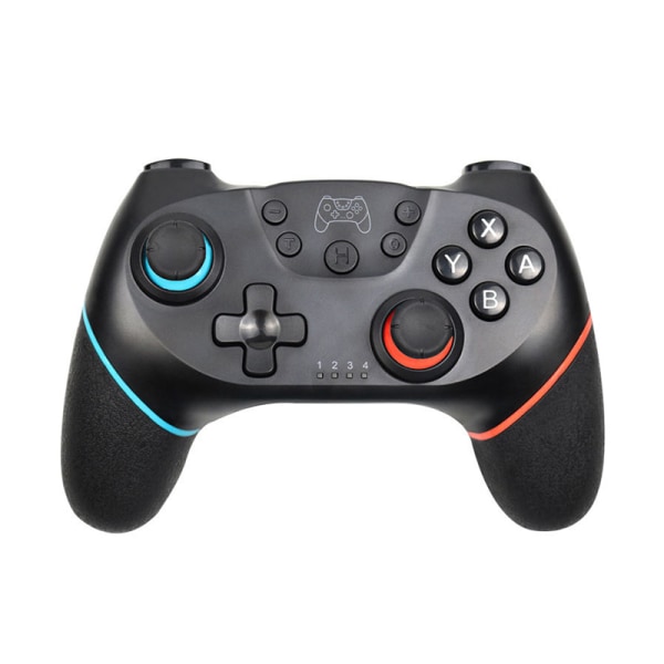 Trådlös Bluetooth Controller För Switch Pro Controller A1 A2