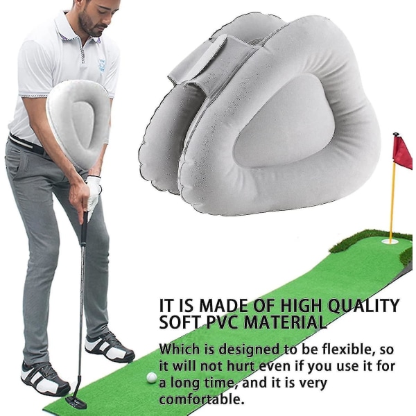 Golf Swing Trainer, Golfträningsutrustning