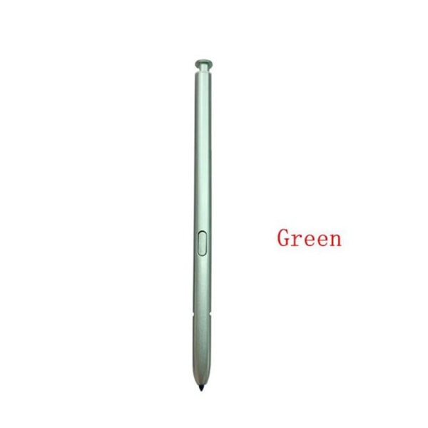 Universal Active Touch Pensil Pen Stylus Pen Guld black