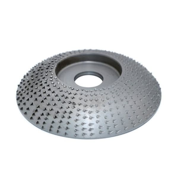Träslipskiva vinkelslipskiva Flat Slipskiva Arc Grinding Disc
