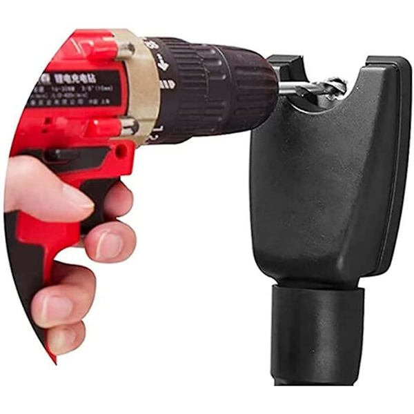 2 st Dammsugare Adapter, Dammsugare Hands Free