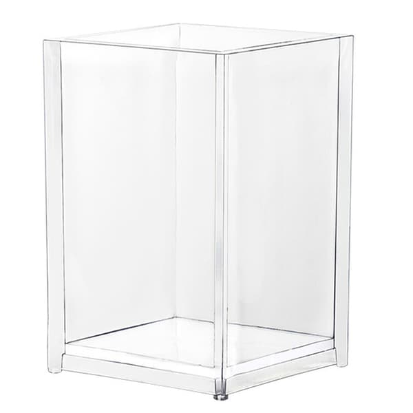 Make Up Organizer Plast Makeup Borste Pot Borstar Förvaring För B B