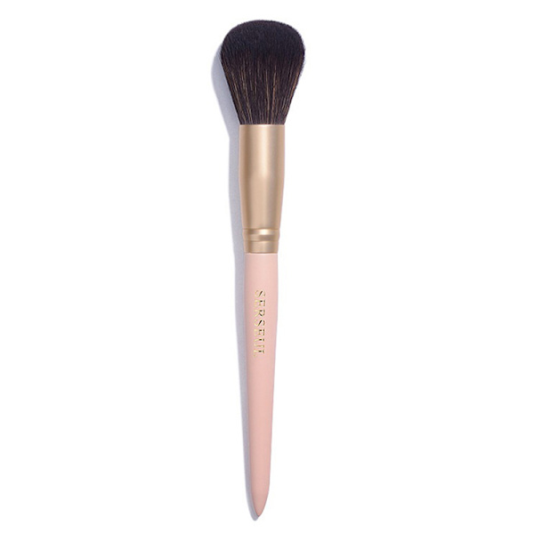 1st Liquid Soft Blush Contour Face Powder Brush