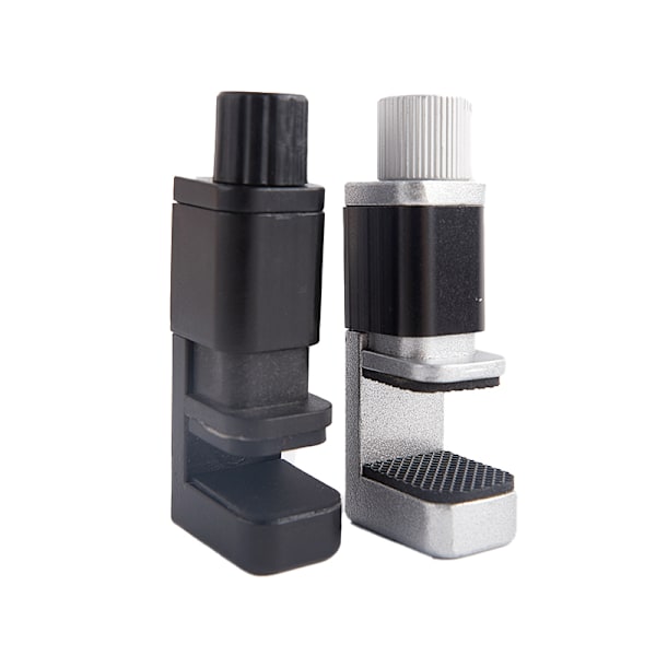 4: a universal Justerbar Fixing Clip A4