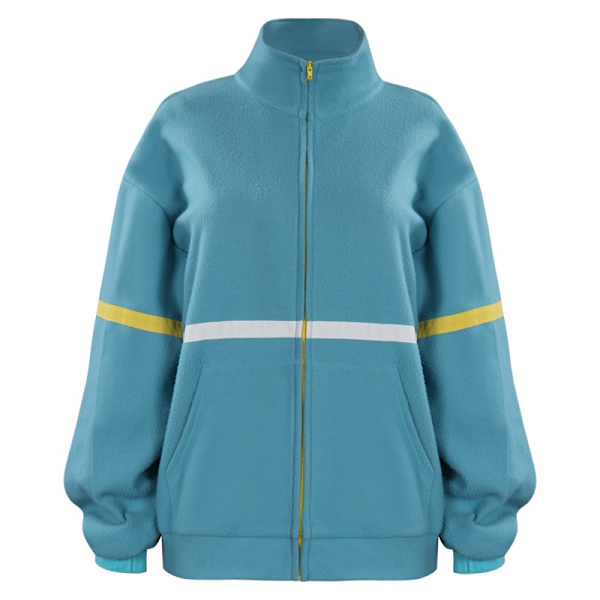Unisex Halloween jacka festdräkt XL XXL
