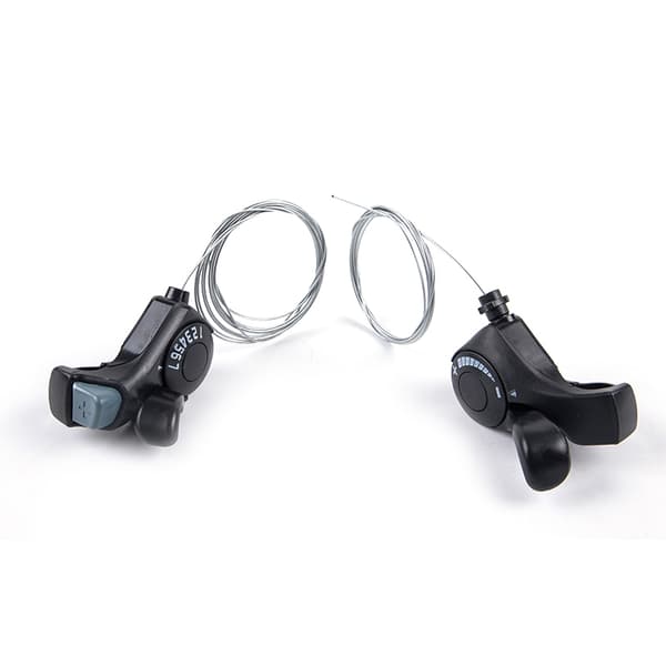 Växelspak Cykelväxel 3x7Speed ​​Trigger Shift Mountain B