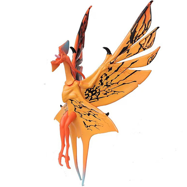 Avatar figur set anime actionfigur set prydnad dekoration 6 st