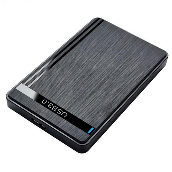 Hårddiskhölje Förbrukningsdatalagring SSD- case