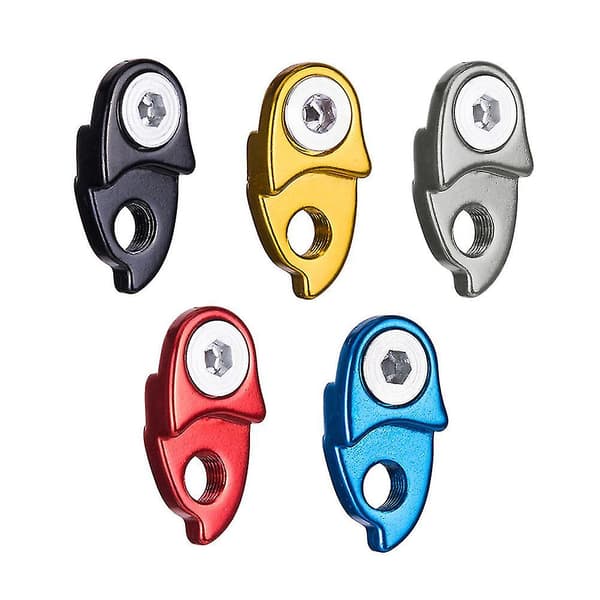 Cykel bakväxelomvandlare Bicycle Tail Hook Extender