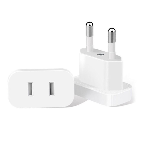 Reseladdare adapter för power