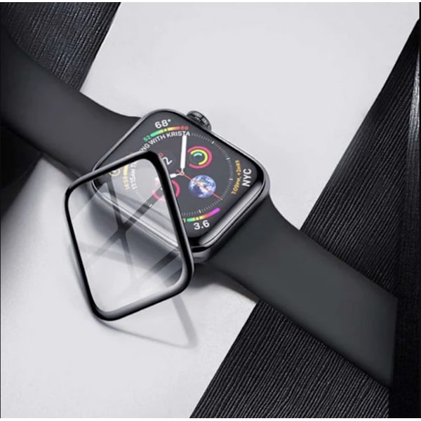 3PCS 44MM watch är lämplig för iwatch8 7/6/5/4