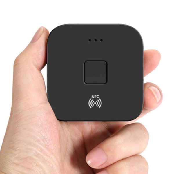 Bluetooth 5.0 RCA o Receiver 3.5mm AUX Jack Bluetooth