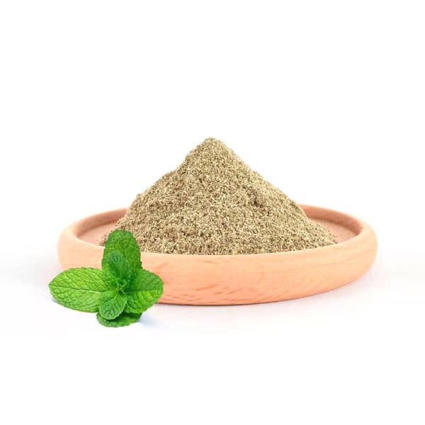 10ST Kattmynta Pulver Kattmynta Påse Katt Gräs Ped Leaf Catnip