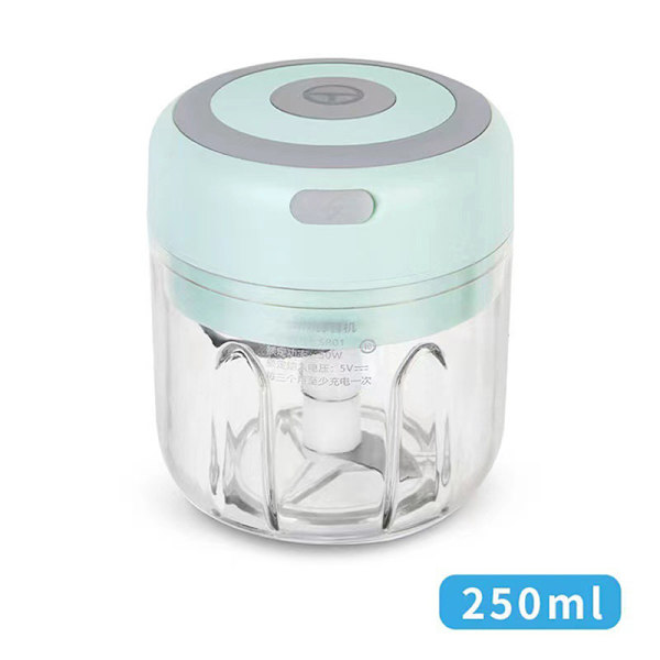 Elektrisk Mini Vitlök per Green