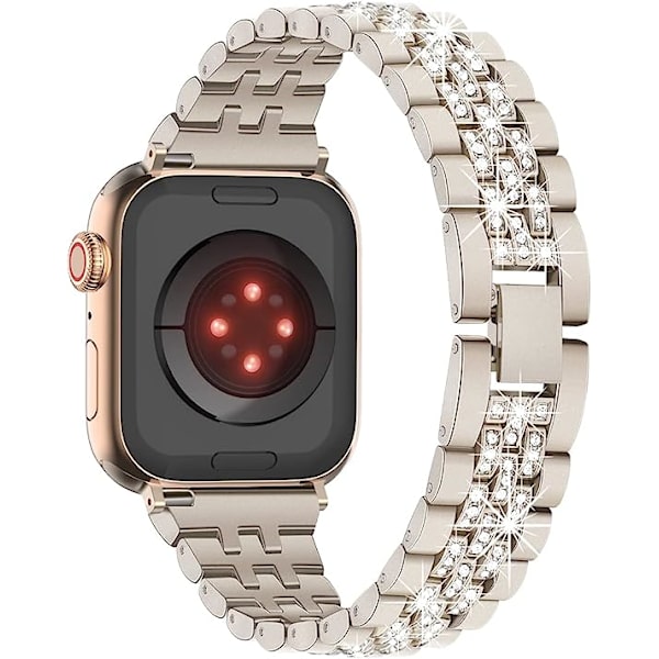 Ersättningsband för iwatch Rem 42mm 44mm 45mm för iwatch SE