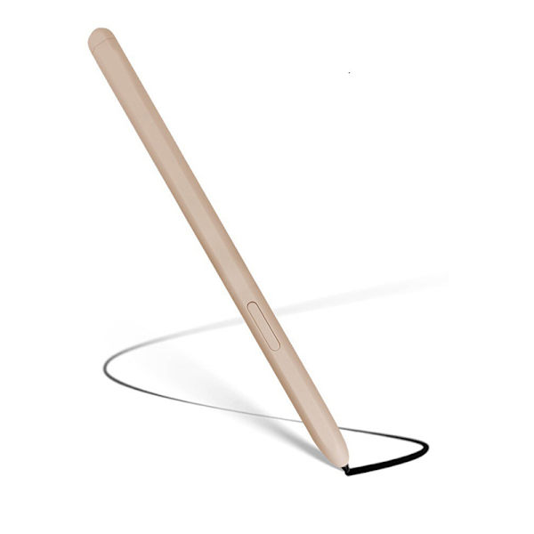 1st Active Stylus Penna För Galaxy Pen Stylus Penna Beige