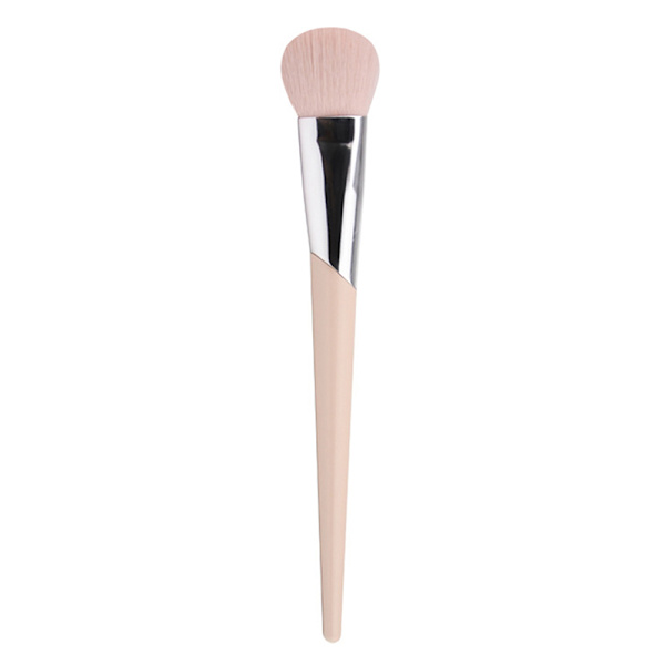 1:a Makeup Brush Multipurpose Powder Buffing Foundation Brush