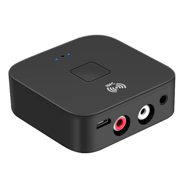 Bluetooth 5.0 RCA o Receiver 3.5mm AUX Jack Bluetooth