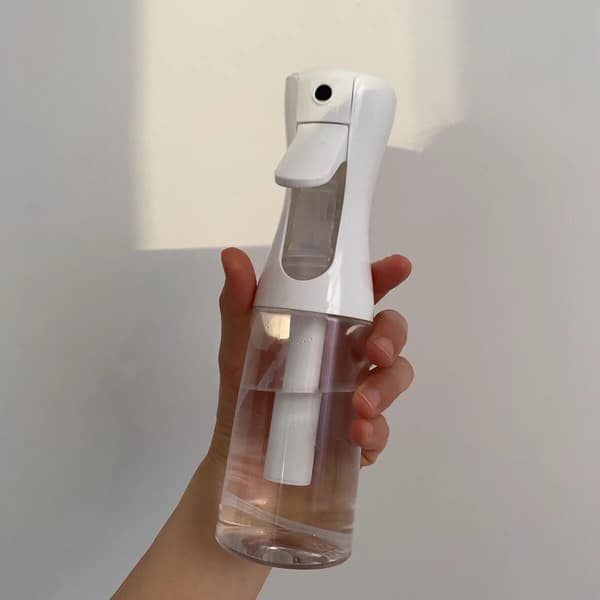 Växter sprinkler trädgårdsredskap vit 200ml transparent 200ml
