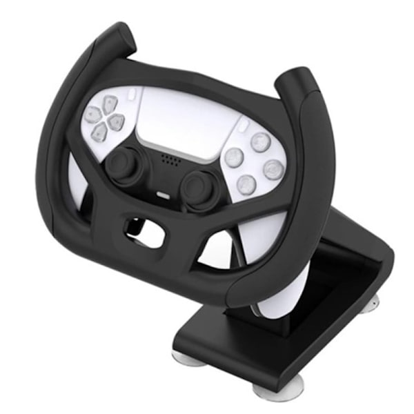 Racingspel Ratt för Playstation 5 PS5 Gaming Contro Svart onesize