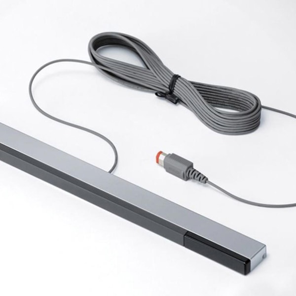 Ny trådbunden infraröd IR Signal Ray Sensor Bar/Receiver