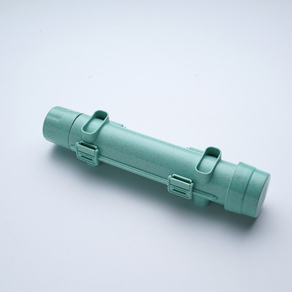 DIY Kitchen Sushi Tools Bazooka Bento Tools vit green