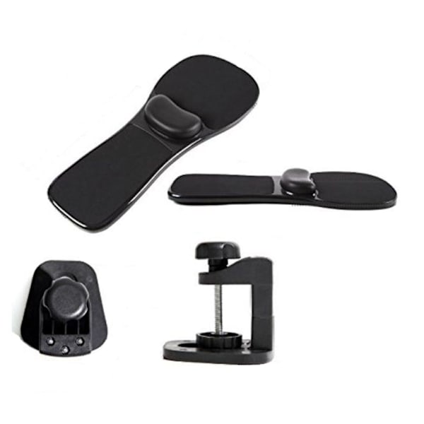 Dator Armbåge Armstöd Stödstol Skrivbord Armstöd Hemmakontor Handled Musmatta