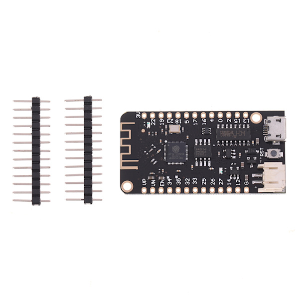 V1.0.0 Wifi Bluetooth kort ESP32 ESP-32 REV1 CH340G 4MB
