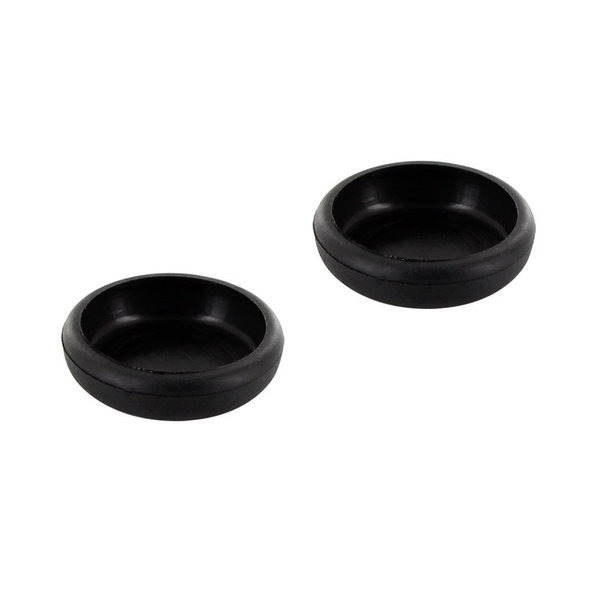 Tumgrepp 10 st. för Xbox One/360 PS3/PS4/PS5 Svart i en one size
