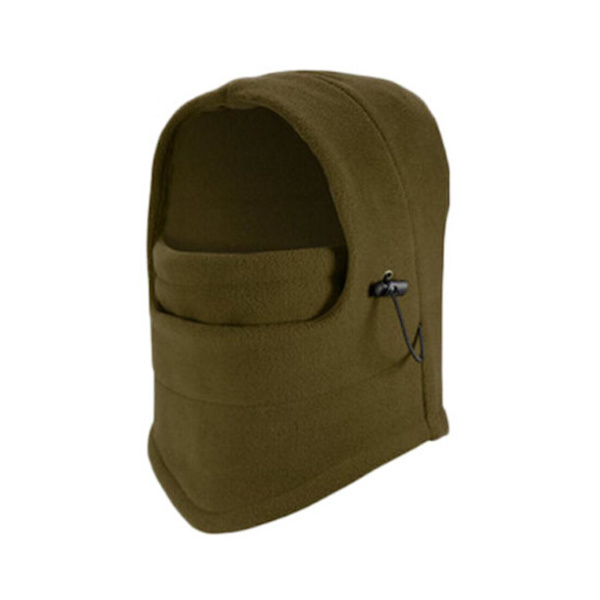 Varm cap Vinter Män Dam Hattar Blue