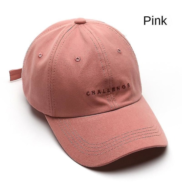 2022 ny cap, sommarsolhatt, Casual Hip Hop Challenge-hatt för pojkar och flickor