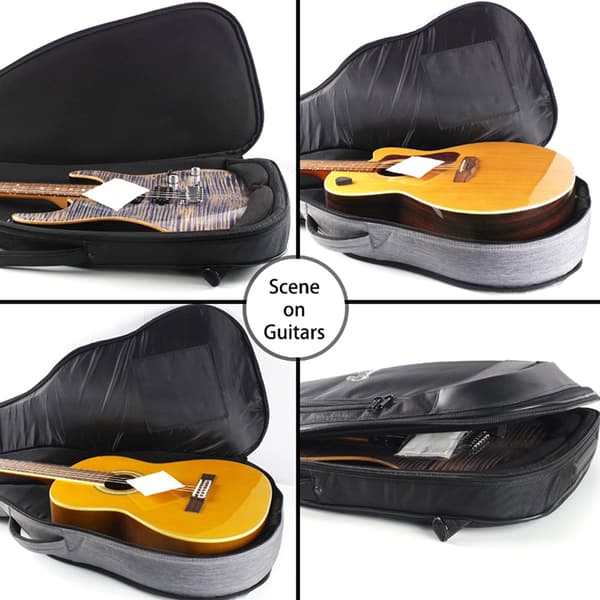 Torkmedel för musikinstrument