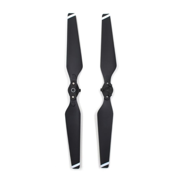 2:a 8330 Propeller DJI Mavic Pro Drone Folding Quick Release P guld en one size