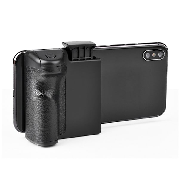 Smartphone Handheld Selfie Booster Bluetooth fjärrkontroll