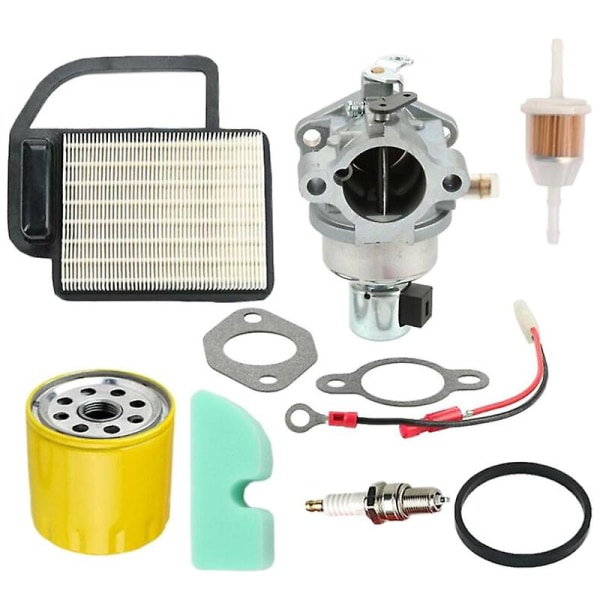 Förgasare Kohler Courage Sv 15hk 17hk 18hk 19hk Serie Sv470