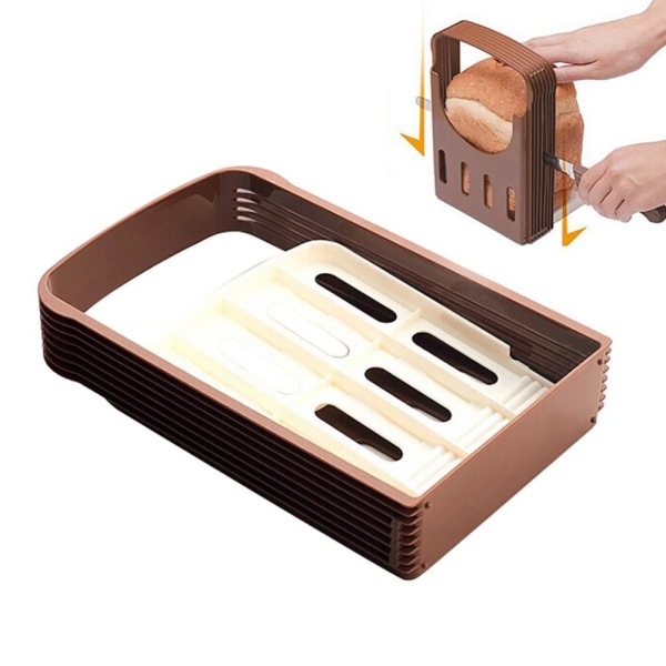 Vik köksredskapen för toastbrödsskäraren 22×15×4,5㎝