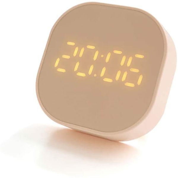 Digital väckarklocka Ingen Tick Kitchen Countdown Timer