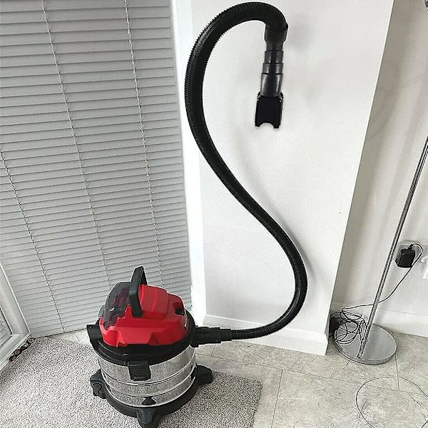 2 st Dammsugare Adapter, Dammsugare Hands Free